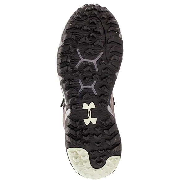 NWT Under Armour hiking boots Tabor size 9 - Picture 2 of 2